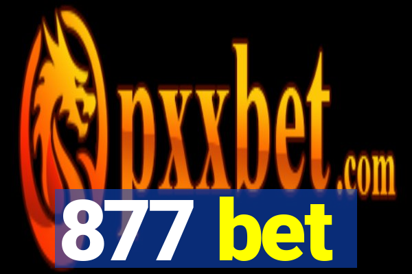 877 bet